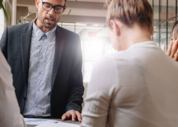 Wymagane dokumenty przy dopuszczaniu praktykantów, stażystów i wolontariuszy od 15 lutego 2024 r.