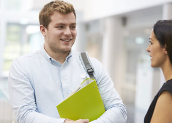 Przyjęcie ucznia pełnoletniego do szkoły