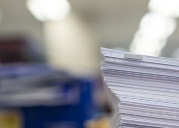 Oświadczenie o zamieszkiwaniu w ciągu ostatnich 20 lat