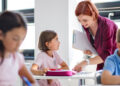 Pedagog specjalny nauczycielem współorganizującym