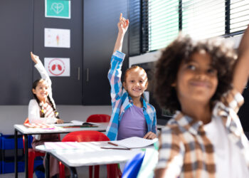 Zgoda pozostałych uczniów do obserwacji podczas zajęć innego ucznia