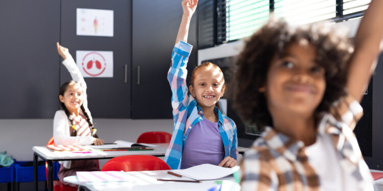 Zgoda pozostałych uczniów do obserwacji podczas zajęć innego ucznia