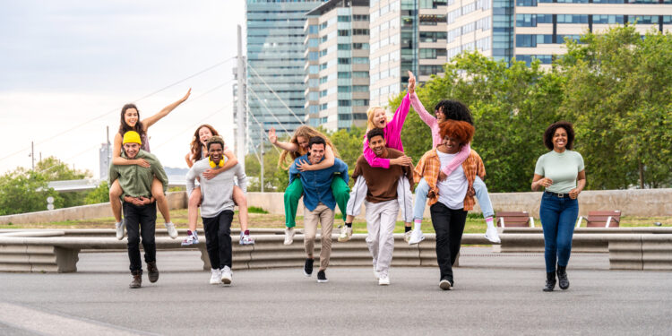 Uczeń pełnoletni na wycieczce szkolnej