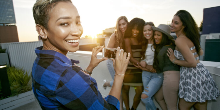 Publikowanie zdjęć z wydarzeń szkolnych w sieci