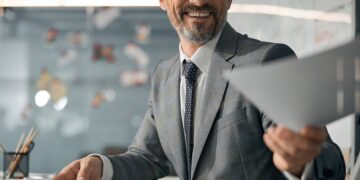 Upoważnienie do przetwarzania danych osobowych dla członka komisji socjalnej