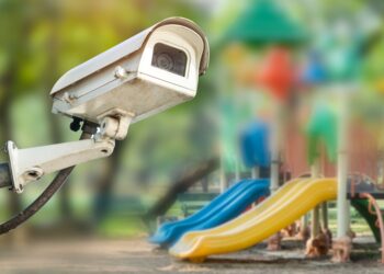 Realizacja praw osób nagranych przez kamery monitoringu