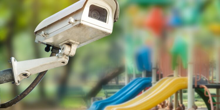 Realizacja praw osób nagranych przez kamery monitoringu