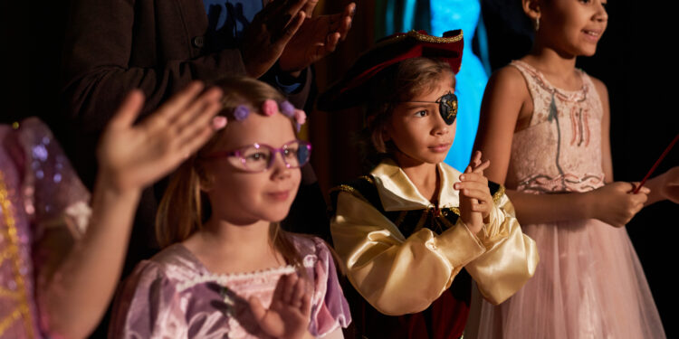 Fotografowanie uroczystości szkolnych przez rodziców