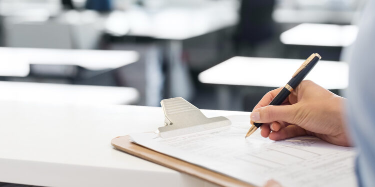 Podstawy prawne określające zasady tworzenia arkusza organizacji