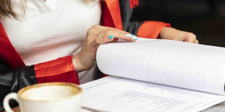 Jak powinna wyglądać uchwała?