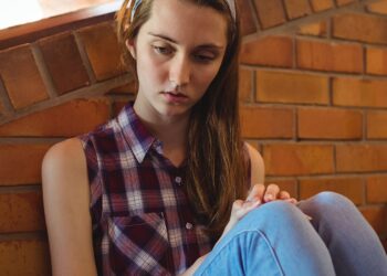 Nagana w szkole muzycznej