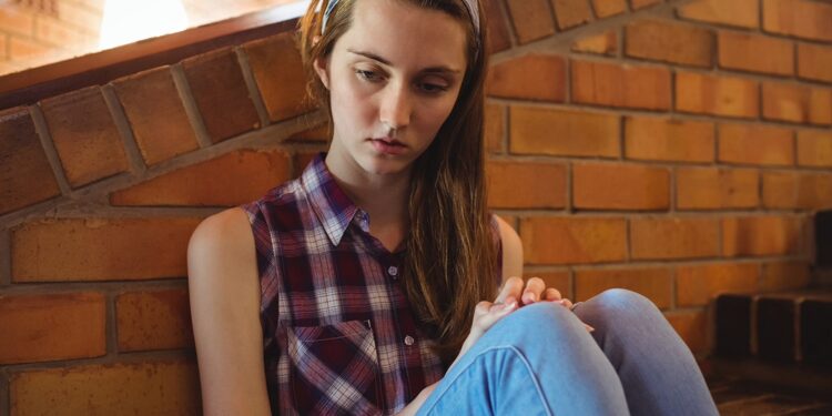 Nagana w szkole muzycznej