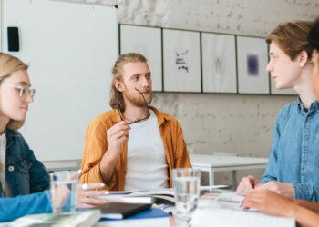 W jaki sposób dokonuje się wyboru Rady Rodziców?