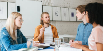 W jaki sposób dokonuje się wyboru Rady Rodziców?