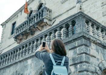 Wycieczka a wyjście poza teren szkoły