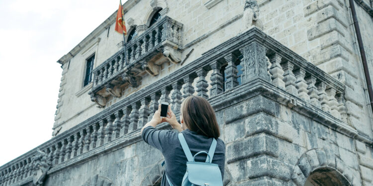 Wycieczka a wyjście poza teren szkoły