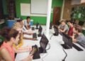 Łączenie techniki i informatyki