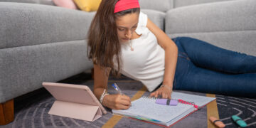 Egzamin klasyfikacyjny a nauczanie domowe