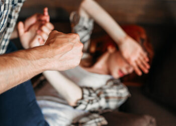 Zestaw ankiet dla szkoły podstawowej – agresja i przemoc