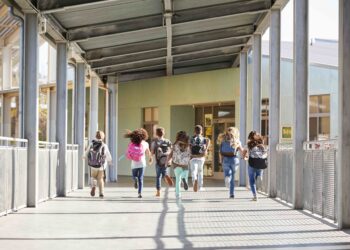 Zapisy arkusza organizacji w sytuacji planowania nowego oddziału