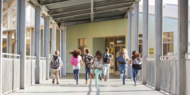 Zapisy arkusza organizacji w sytuacji planowania nowego oddziału