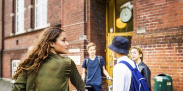 Organy samorządu uczniowskiego