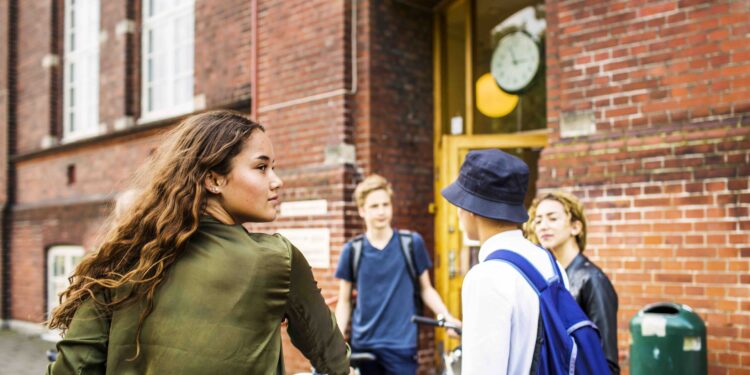 Organy samorządu uczniowskiego