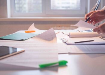 Urlop okolicznościowy i inne zwolnienia od pracy – w której części akt?