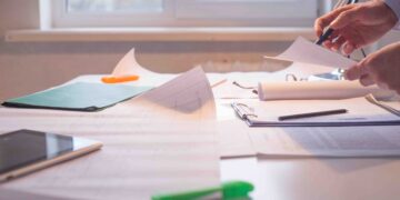 Urlop okolicznościowy i inne zwolnienia od pracy – w której części akt?