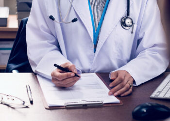 Nauczanie w podmiocie leczniczym