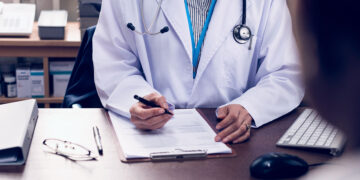 Nauczanie w podmiocie leczniczym