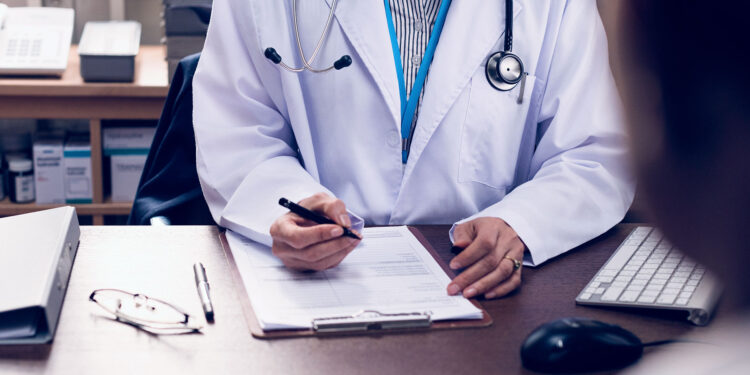 Nauczanie w podmiocie leczniczym