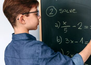 Uczeń zdolny, z jakich edukacyjnych możliwości może skorzystać w szkole?