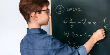 Uczeń zdolny, z jakich edukacyjnych możliwości może skorzystać w szkole?