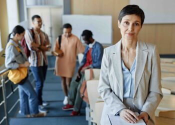 Weryfikacja nauczycieli w rejestrach zatrudnionych wiele lat temu