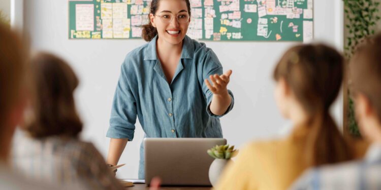 Drugi rok przygotowania do zawodu nauczyciela
