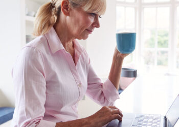 Procedura ochrony danych osobowych w pracy zdalnej