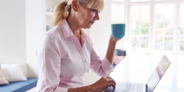 Procedura ochrony danych osobowych w pracy zdalnej