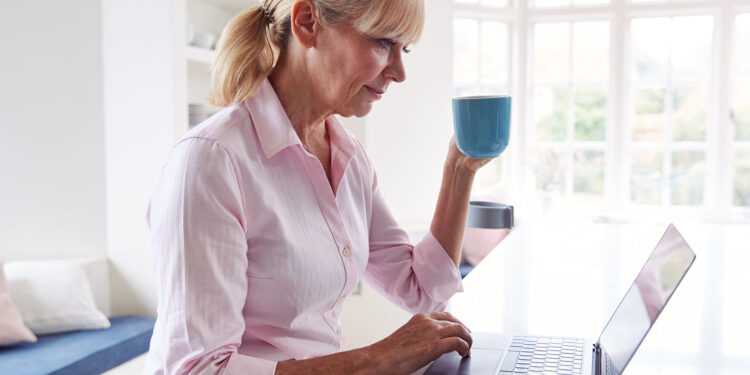 Procedura ochrony danych osobowych w pracy zdalnej