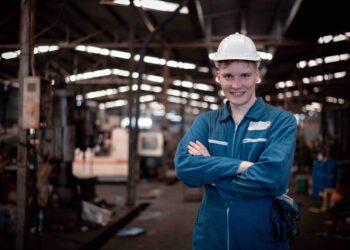 Dofinansowanie kosztów kształcenia młodocianego pracownika przy zmianie przez niego kształcenia w danym zawodzie