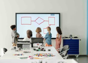 AKTYWNA TABLICA 2024 – co można sfinansować w ramach programu?