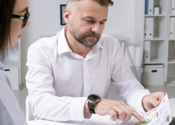 Pismo – zgoda/brak zgody nauczyciela na pracę w obniżonym wymiarze zatrudnienia