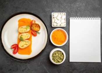 Dokumenty prowadzone przez intendenta