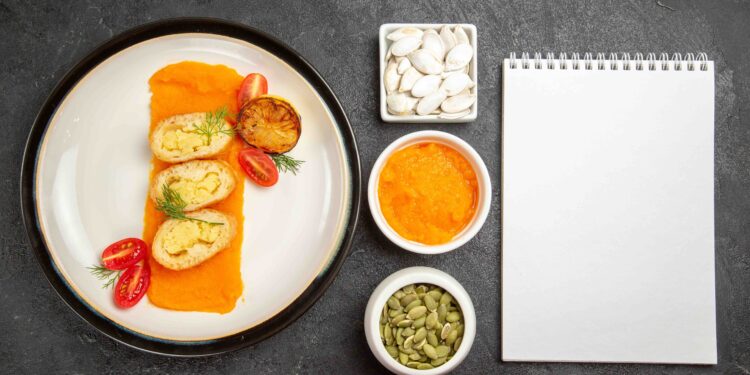 Dokumenty prowadzone przez intendenta