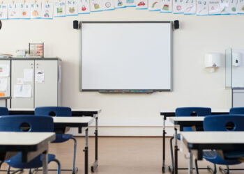 Możliwość przesunięcia terminu rozpoczęcia roku szkolnego ze względu na remont w szkole