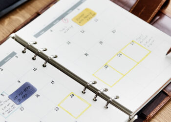 Ważne terminy w lipcu!