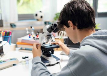 Najnowszy Ranking Kierunków Studiów „Perspektywy” 2024. Gdzie warto studiować kierunki przyrodnicze?