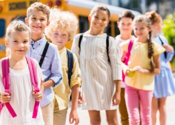 Wizerunek dziecka w internecie – poradnik