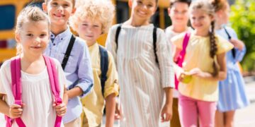 Wizerunek dziecka w internecie – poradnik