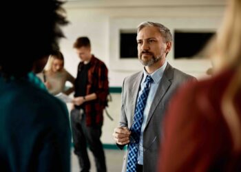 Aktualizacja systemu kontroli zarządczej w 2024 roku